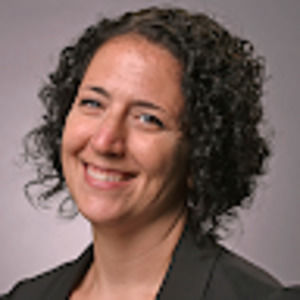 Meet your Posher, Shoshana